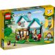 LEGO Creator 31139 Otthonos ház