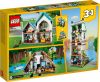 LEGO Creator 31139 Otthonos ház