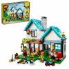 LEGO Creator 31139 Otthonos ház