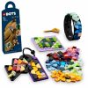 LEGO DOTS 41808 Roxfort kiegészítők csomag