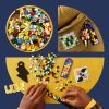 LEGO DOTS 41808 Roxfort kiegészítők csomag