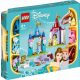 LEGO Disney Princess 43219 Disney Princess Kreatív kastélyok?