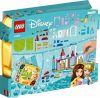 LEGO Disney Princess 43219 Disney Princess Kreatív kastélyok?