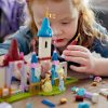 LEGO Disney Princess 43219 Disney Princess Kreatív kastélyok?