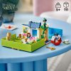 LEGO 43220 Disney Classic Pán Péter és Wendy mesebeli kalandja