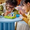 LEGO 43220 Disney Classic Pán Péter és Wendy mesebeli kalandja