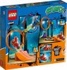 LEGO City 60360 Pörgős kaszkadőr kihívás