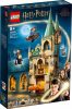 LEGO Harry Potter 76413 Roxfort: Szükség Szobája