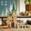 LEGO Harry Potter 76413 Roxfort: Szükség Szobája