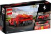 LEGO Speed Champions 76914 Ferrari 812 Competizione