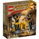 LEGO Indiana Jones 77013 Menekülés az elveszett sírból