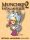 Munchkin kiegészítõ  Fajtalan Fejsze