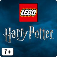 LEGO Harry Potter