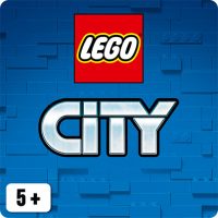 LEGO City