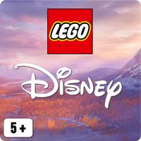 LEGO Disney