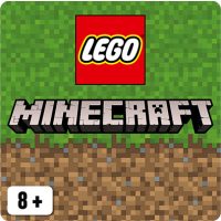 LEGO Minecraft