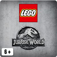LEGO Jurassic World