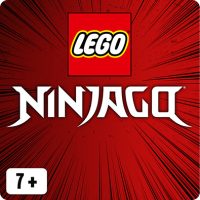 LEGO Ninjago