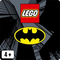 LEGO Super Heroes