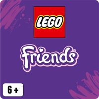 LEGO Friends