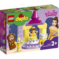 Kép 1/5 - LEGO DUPLO Princess TM Belle bálterme 10960