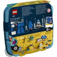 Kép 2/5 - LEGO DOTS Tolltartó 41936