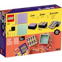 Kép 2/5 - LEGO DOTS Nagy doboz 41960