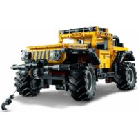 Kép 3/5 - LEGO Technic Jeep® Wrangler 42122