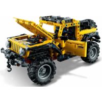 Kép 4/5 - LEGO Technic Jeep® Wrangler 42122