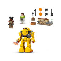 Kép 4/5 - LEGO Lightyear Küklopsz üldözés 76830