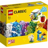 Kép 1/5 - LEGO Classic Kockák és funkciók 11019