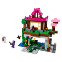 Kép 3/5 - LEGO Minecraft A gyakorlótér 21183
