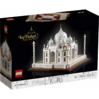 Kép 1/5 - LEGO Architecture Taj Mahal 21056