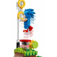 Kép 5/5 - LEGO Ideas 21331 Sonic the Hedgehog – Green Hill Zone