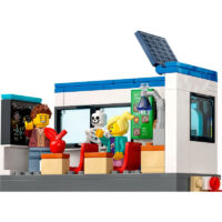 Kép 6/6 - LEGO My City Tanítási nap 60329