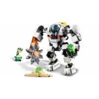 Kép 5/5 - LEGO Creator Űrbányászati robot 31115