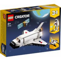 Kép 1/5 - LEGO Creator 31134 űrsikló