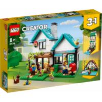 Kép 1/5 - LEGO Creator 31139 Otthonos ház