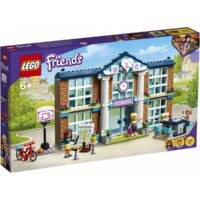 Kép 1/5 - LEGO Friends Heartlake City iskola 41682