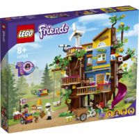 Kép 1/5 - LEGO Friends Barátság lombház 41703
