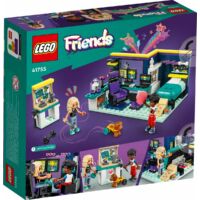 Kép 2/5 - LEGO Friends 41755 Nova szobája