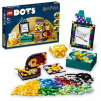 Kép 3/5 - LEGO DOTS 41811 Roxfort asztali szett
