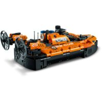 Kép 3/5 - LEGO Technic Légpárnás mentőjármű 42120