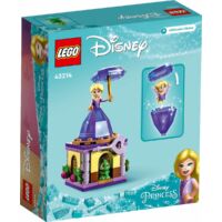 Kép 2/5 - LEGO Disney Princess 43214 Pörgő Aranyhaj