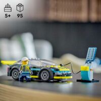 Kép 4/5 - LEGO City 60383 Elektromos sportautó