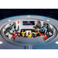 Kép 4/5 - Playmobil Star Trek űrhajó - Enterprise NCC-1701 70548