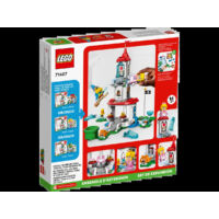 Kép 1/5 - LEGO Super Mario tbd-LEAF-13-2022 71408