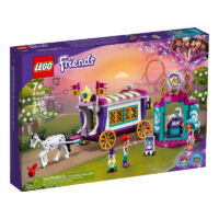Kép 1/5 - LEGO Friends Varázslatos karaván 41688