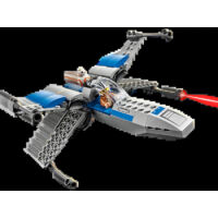 Kép 4/5 - LEGO Star Wars TM Ellenállás oldali X-szárnyú™ 75297