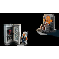 Kép 4/5 - LEGO Star Wars TM Párbaj a Mandalore™ bolygón 75310